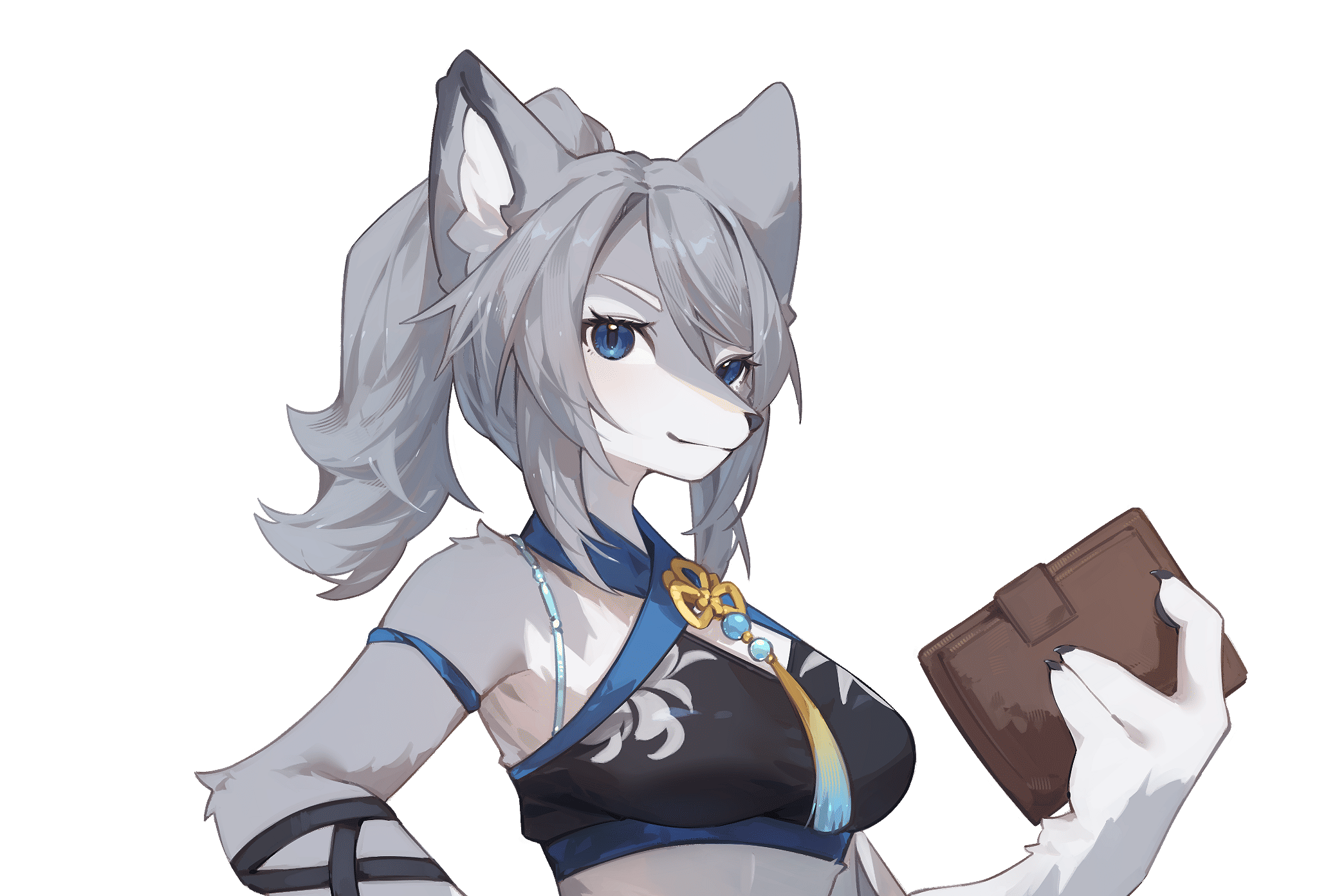 公式キャラクター