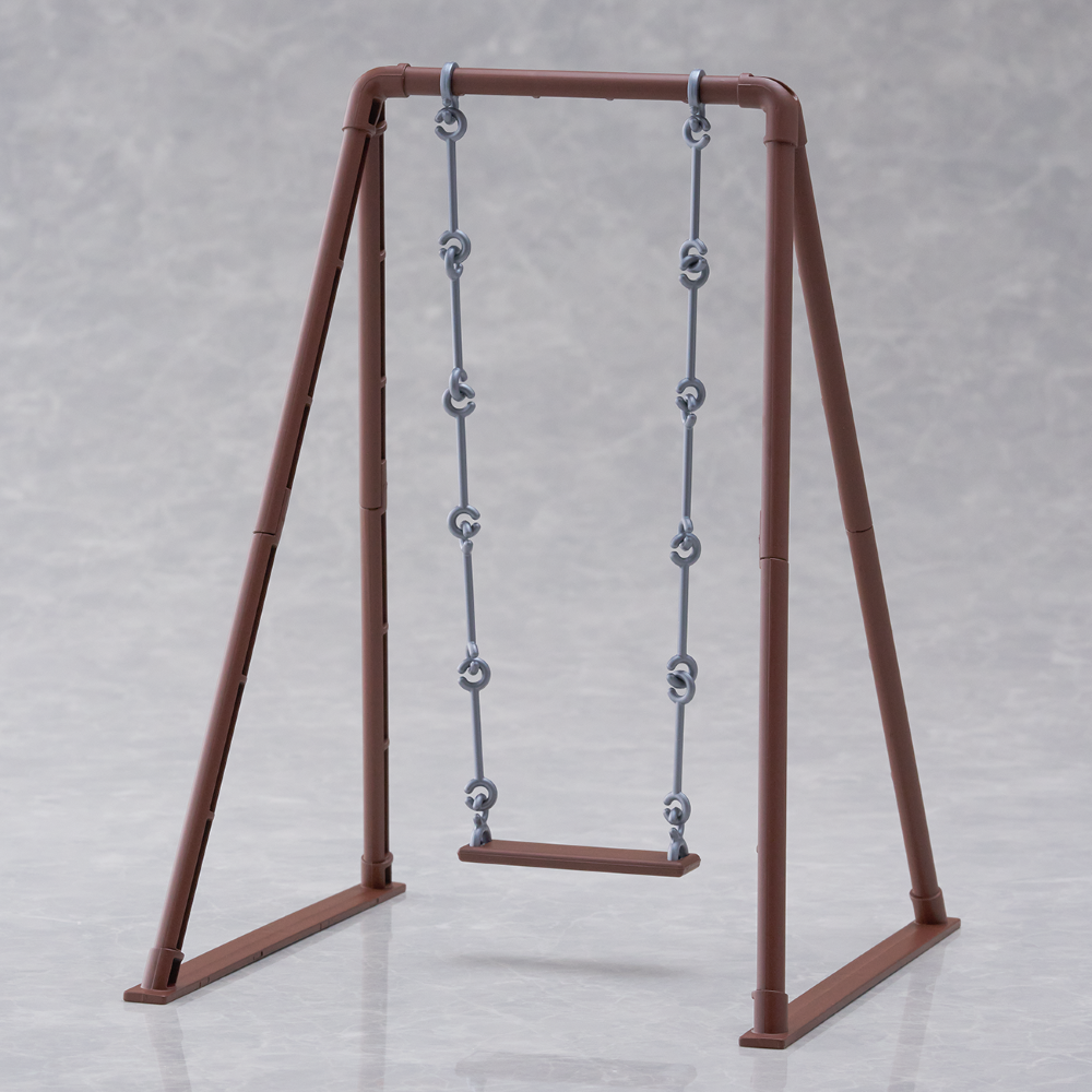 No.KA-01　ぶらんこ