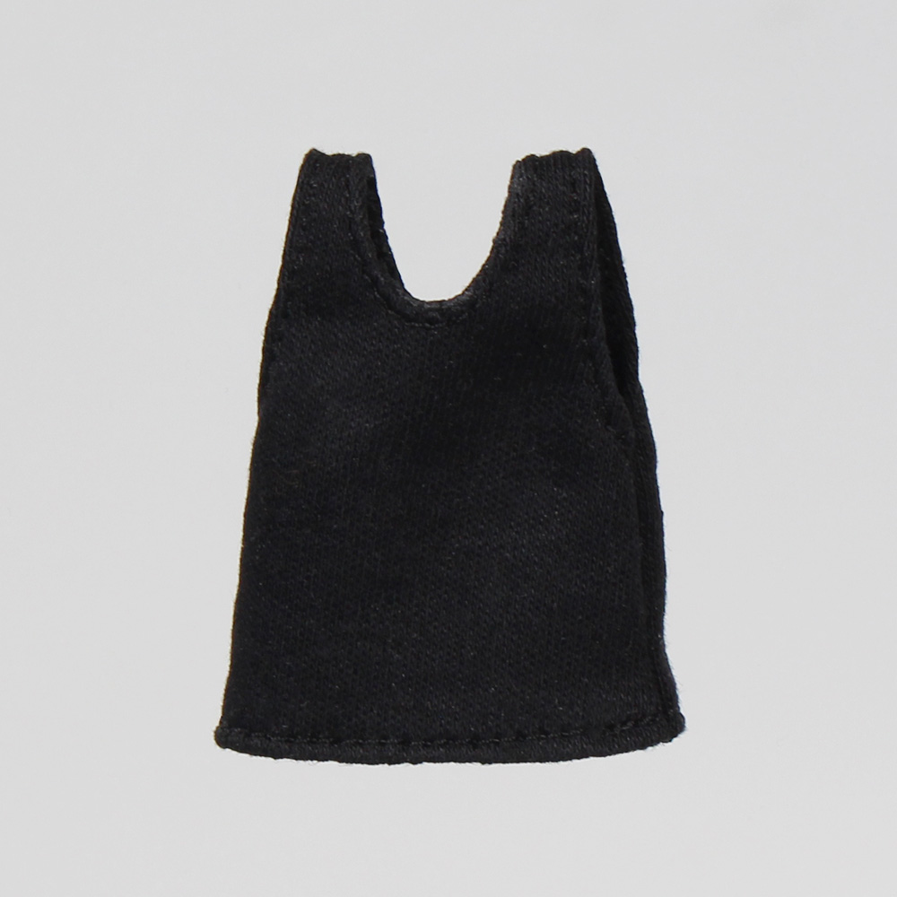 No.SP-03RBK　タンクトップ 【ブラック】【けもプラ公式サイト限定】【予約6月発送予定】