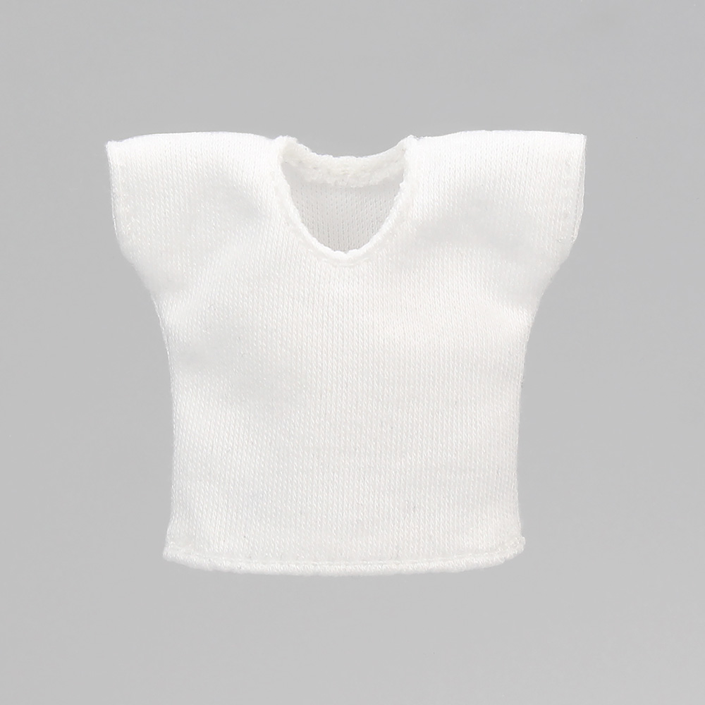 No.SP-04RWH　Tシャツ 【ホワイト】【けもプラ公式サイト限定】【予約6月発送予定】