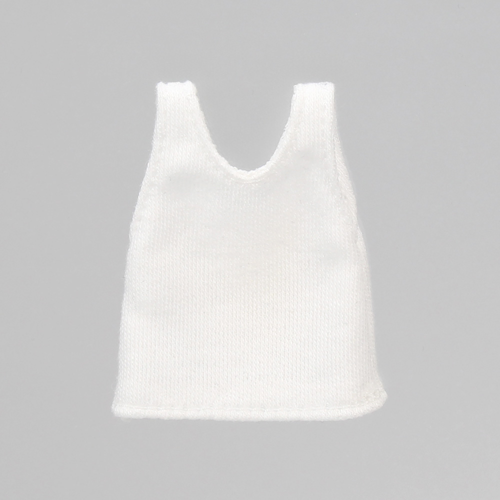 No.SP-03RWH　タンクトップ 【ホワイト】【けもプラ公式サイト限定】【予約6月発送予定】